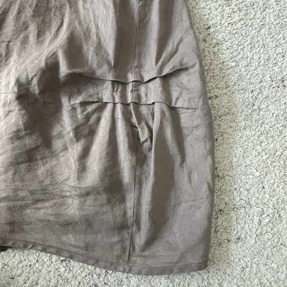 Linen Dress - Picture 7 of 7